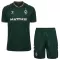 Werder Bremen Virallinen Vieraspelipaita Lapset 2026/27