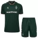 Werder Bremen Virallinen Vieraspelipaita Lapset 2026/27 Werder Bremen Virallinen Vieraspelipaita Lapset 2026/27