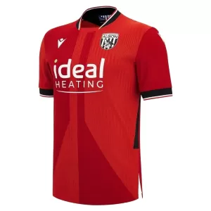 West Bromwich Albion Virallinen Vieraspelipaita Miehet 2026/27
