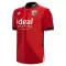 West Bromwich Albion Virallinen Vieraspelipaita Miehet 2026/27