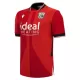 West Bromwich Albion Virallinen Vieraspelipaita Miehet 2026/27 West Bromwich Albion Virallinen Vieraspelipaita Miehet 2026/27