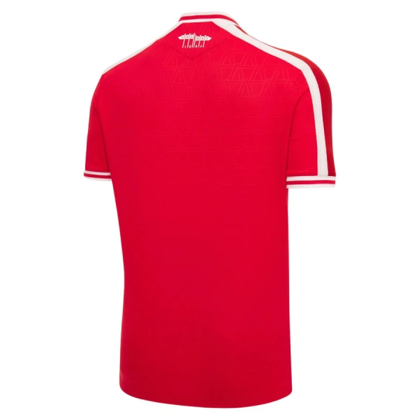 Wrexham Virallinen Kotipelipaita Miehet 2026/27