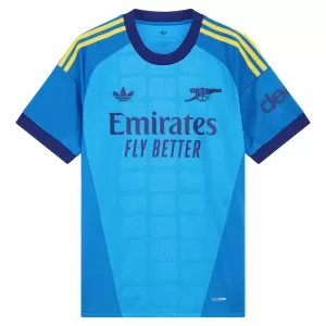 Arsenal Maalivahdin Virallinen Vieraspelipaita Miehet 2026/27 Arsenal Maalivahdin Virallinen Vieraspelipaita Miehet 2026/27