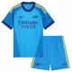 Arsenal Raya 1 Maalivahdin Virallinen Vieraspelipaita Lapset 2026/27
