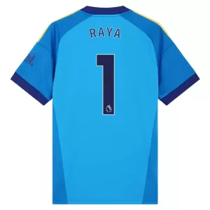 Arsenal Raya 1 Maalivahdin Virallinen Vieraspelipaita Miehet 2026/27 Arsenal Raya 1 Maalivahdin Virallinen Vieraspelipaita Miehet 2026/27