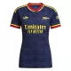 Arsenal Virallinen Vieraspelipaita Naiset 2026/27 Arsenal Virallinen Vieraspelipaita Naiset 2026/27