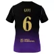 FC Barcelona Gavi 6 Virallinen Vieraspelipaita Miehet 2026/27 FC Barcelona Gavi 6 Virallinen Vieraspelipaita Miehet 2026/27