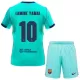 FC Barcelona Lamine Yamal 10 Virallinen Kolmas Pelipaita Lapset 2026/27