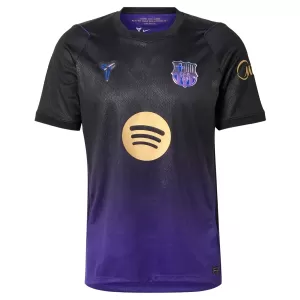 FC Barcelona Lamine Yamal 10 Virallinen Vieraspelipaita Lapset 2026/27