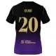 FC Barcelona Olmo 20 Virallinen Vieraspelipaita Miehet 2026/27 FC Barcelona Olmo 20 Virallinen Vieraspelipaita Miehet 2026/27