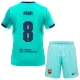 FC Barcelona Pedri 8 Virallinen Kolmas Pelipaita Lapset 2026/27 FC Barcelona Pedri 8 Virallinen Kolmas Pelipaita Lapset 2026/27