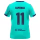 FC Barcelona Raphinha 11 Virallinen Kolmas Pelipaita Lapset 2026/27