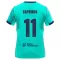 FC Barcelona Raphinha 11 Virallinen Kolmas Pelipaita Miehet 2026/27