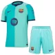 FC Barcelona Virallinen Kolmas Pelipaita Lapset 2026/27 FC Barcelona Virallinen Kolmas Pelipaita Lapset 2026/27