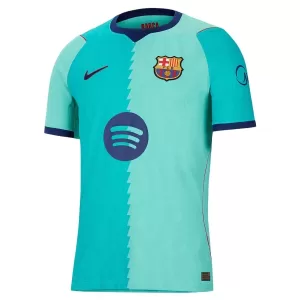 FC Barcelona Virallinen Kolmas Pelipaita Miehet 2026/27