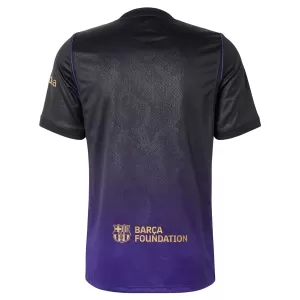 FC Barcelona Virallinen Vieraspelipaita Lapset 2026/27