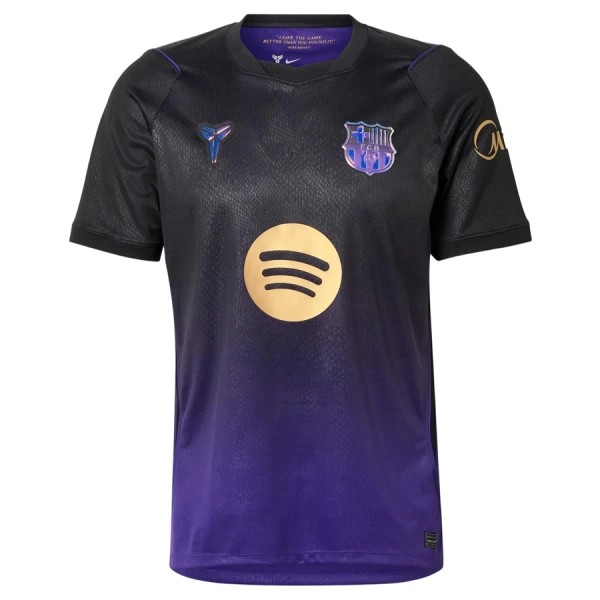 FC Barcelona Virallinen Vieraspelipaita Lapset 2026/27