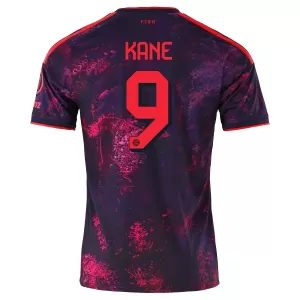 FC Bayern München Harry Kane 9 Virallinen Kolmas Pelipaita Miehet 2026/27