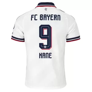 FC Bayern München Harry Kane 9 Virallinen Vieraspelipaita Miehet 2026/27