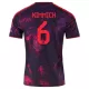 FC Bayern München Joshua Kimmich 6 Virallinen Kolmas Pelipaita Miehet 2026/27 FC Bayern München Joshua Kimmich 6 Virallinen Kolmas Pelipaita Miehet 2026/27