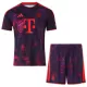 FC Bayern München Olise 17 Virallinen Kolmas Pelipaita Lapset 2026/27