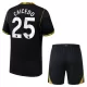 Chelsea Caicedo 25 Virallinen Vieraspelipaita Lapset 2026/27 Chelsea Caicedo 25 Virallinen Vieraspelipaita Lapset 2026/27