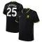 Chelsea Caicedo 25 Virallinen Vieraspelipaita Miehet 2026/27