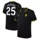 Chelsea Caicedo 25 Virallinen Vieraspelipaita Miehet 2026/27 Chelsea Caicedo 25 Virallinen Vieraspelipaita Miehet 2026/27