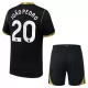 Chelsea Joao Pedro 20 Virallinen Vieraspelipaita Lapset 2026/27 Chelsea Joao Pedro 20 Virallinen Vieraspelipaita Lapset 2026/27