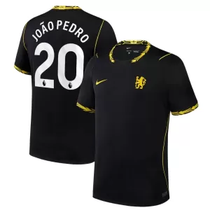 Chelsea Joao Pedro 20 Virallinen Vieraspelipaita Miehet 2026/27