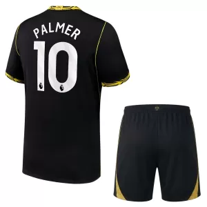 Chelsea Palmer 10 Virallinen Vieraspelipaita Lapset 2026/27