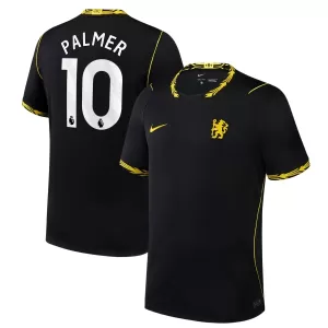 Chelsea Palmer 10 Virallinen Vieraspelipaita Miehet 2026/27