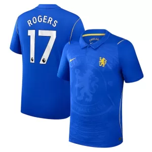 Chelsea Rogers 17 Virallinen Kotipelipaita Miehet 2026/27