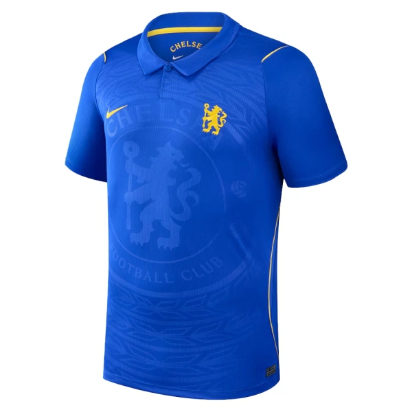 Chelsea Rogers 17 Virallinen Kotipelipaita Miehet 2026/27