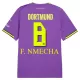 Borussia Dortmund F. Nmecha 8 Virallinen Kolmas Pelipaita Miehet 2026/27 Borussia Dortmund F. Nmecha 8 Virallinen Kolmas Pelipaita Miehet 2026/27