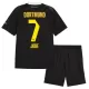 Borussia Dortmund Jobe 7 Virallinen Vieraspelipaita Lapset 2026/27 Borussia Dortmund Jobe 7 Virallinen Vieraspelipaita Lapset 2026/27