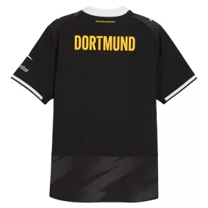 Borussia Dortmund Virallinen Vieraspelipaita Miehet 2026/27