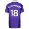 Tottenham Hotspur M. Fernandes 18 Virallinen Kolmas Pelipaita Miehet 2026/27
