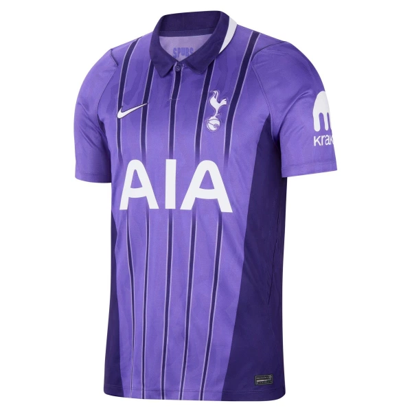 Tottenham Hotspur Romero 17 Virallinen Kolmas Pelipaita Lapset 2026/27
