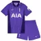 Tottenham Hotspur Virallinen Kolmas Pelipaita Lapset 2026/27