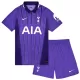 Tottenham Hotspur Virallinen Kolmas Pelipaita Lapset 2026/27