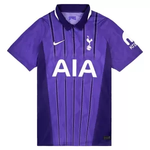 Tottenham Hotspur Virallinen Kolmas Pelipaita Miehet 2026/27