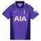 Tottenham Hotspur Virallinen Kolmas Pelipaita Miehet 2026/27