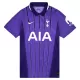 Tottenham Hotspur Virallinen Kolmas Pelipaita Miehet 2026/27