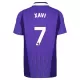 Tottenham Hotspur Xavi 7 Virallinen Kolmas Pelipaita Miehet 2026/27 Tottenham Hotspur Xavi 7 Virallinen Kolmas Pelipaita Miehet 2026/27