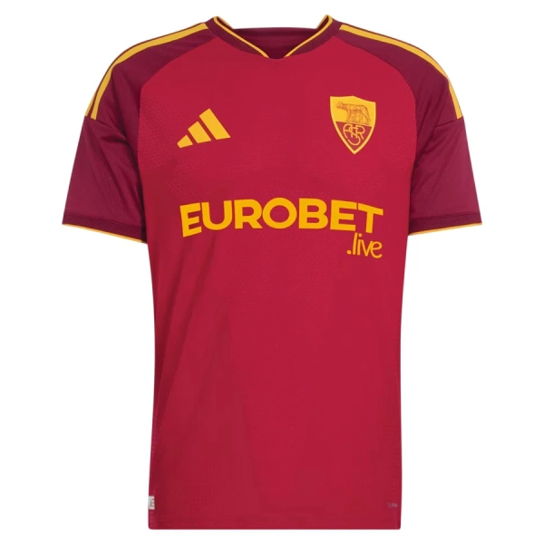 AS Roma Paulo Dybala 21 Virallinen Kotipelipaita Miehet 2026/27