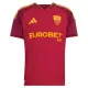 AS Roma Paulo Dybala 21 Virallinen Kotipelipaita Miehet 2026/27