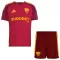 AS Roma Virallinen Kotipelipaita Lapset 2026/27