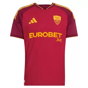 AS Roma Virallinen Kotipelipaita Miehet 2026/27