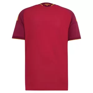 AS Roma Virallinen Kotipelipaita Miehet 2026/27